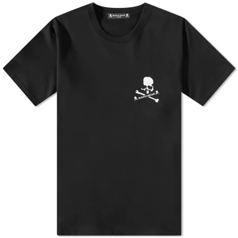 GITD Skull T-Shirt