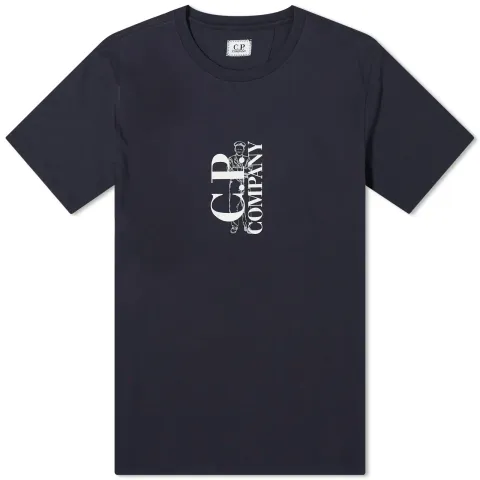 Sailor Logo T-Shirt
