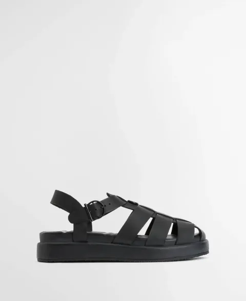 Hindburn Fisherman Sandals