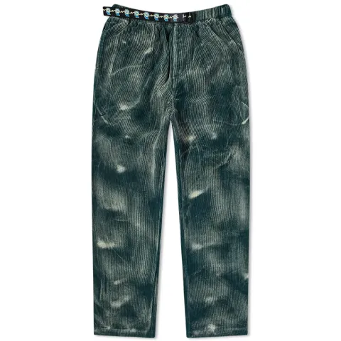 Bleached Cord Climber Pant