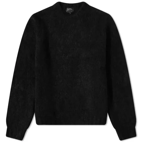 A.P.C. Lucci Aplaca Crew Knit