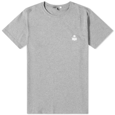 Zafferh Small Logo T-Shirt