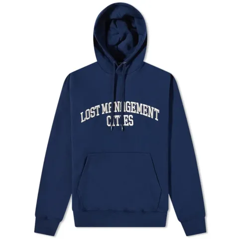 Arch Hoodie