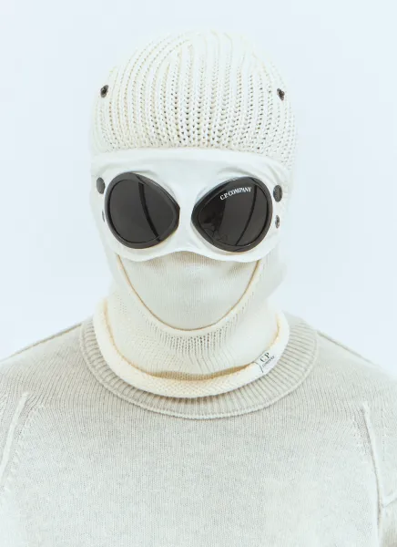 Ski Mask