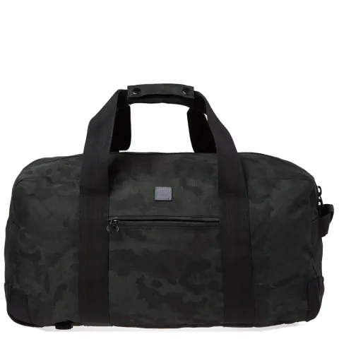 C6 Hadron Overnight Bag