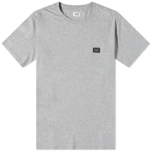 Small Stitch Block Logo T-Shirt