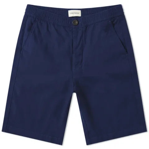 Drawstring Short