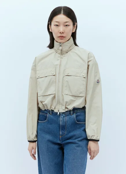 Leda Parka Jacket