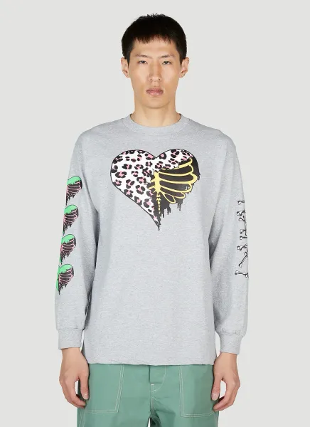 Emo Sweatshirt