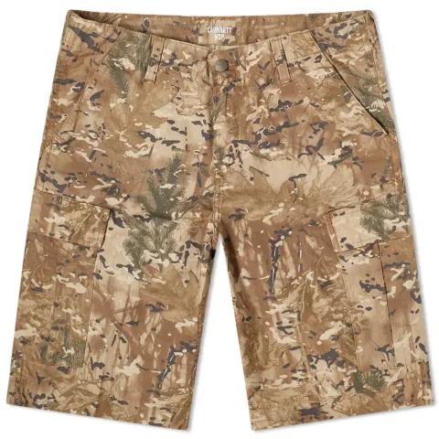 Regular Cargo Shorts