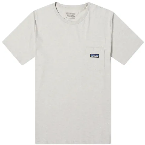 Daily Pocket T-Shirt