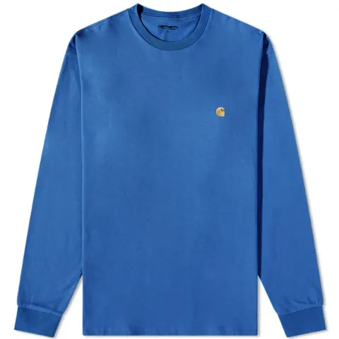 Long Sleeve Chase T-Shirt
