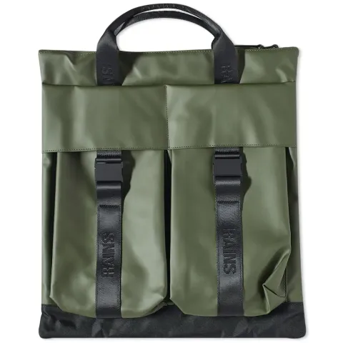 Trail Tote