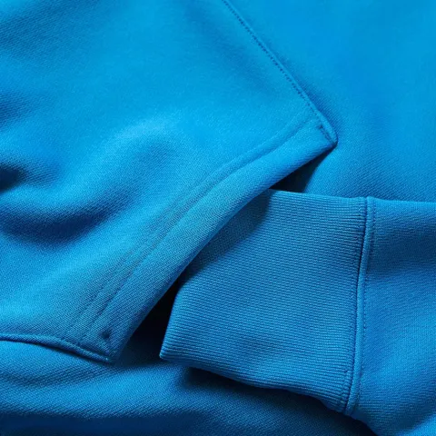 Track Hoody
