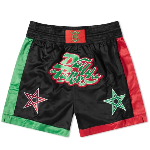 Paithon Shorts