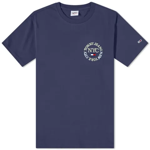 Timeless Circle T-Shirt