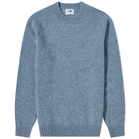 Nathan Crew Knit