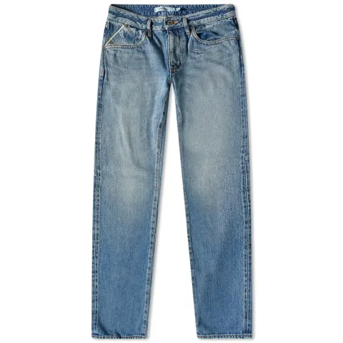 13.5oz Selvedge Denim Jean