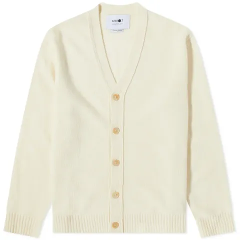 Bjorn Cardigan