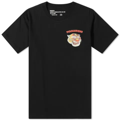 A-List Wuqiang Tiger T-Shirt