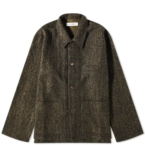 Haven Jacket