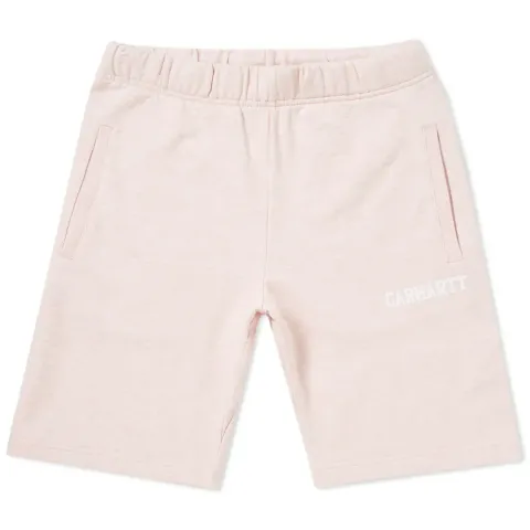 College Sweat Short