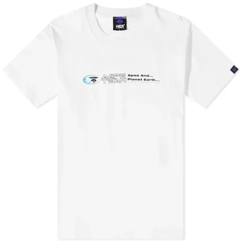 AAPE Headz T-Shirt