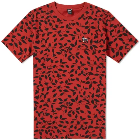 Leaf Life Tee