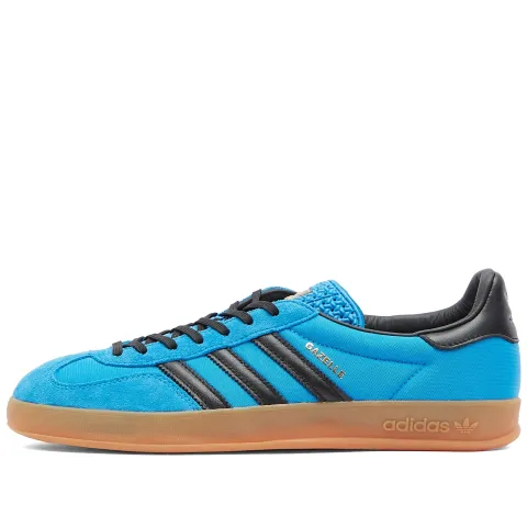Gazelle Indoor