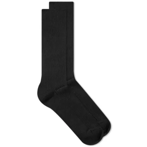Brilliant Crew Sock