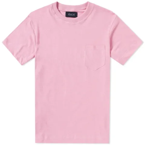 Howlin' Space Echo Pocket Tee