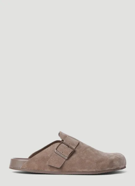 Sunday Mules