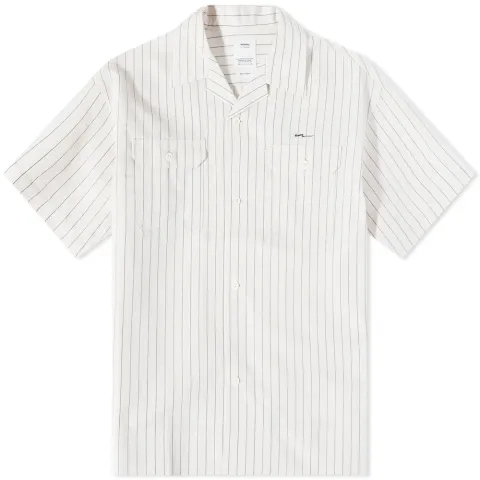 Caban Work Shirt