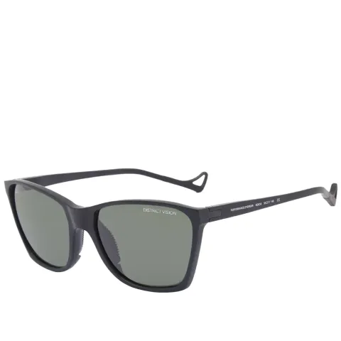 Keiichi Running Sunglasses