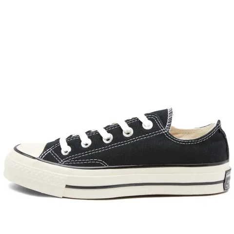 Chuck Taylor 1970s Ox
