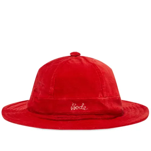Logo Bucket Hat