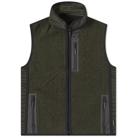 Liner Vest