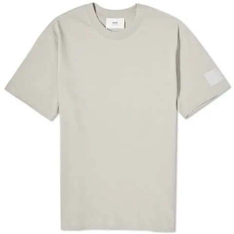 Fade Out Tonal Heart Logo T-Shirt