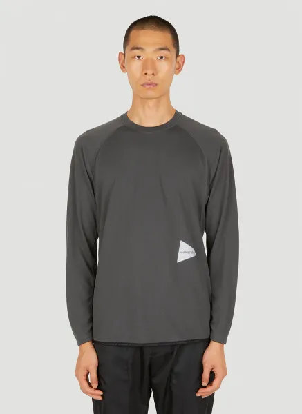 Power Dry T-Shirt