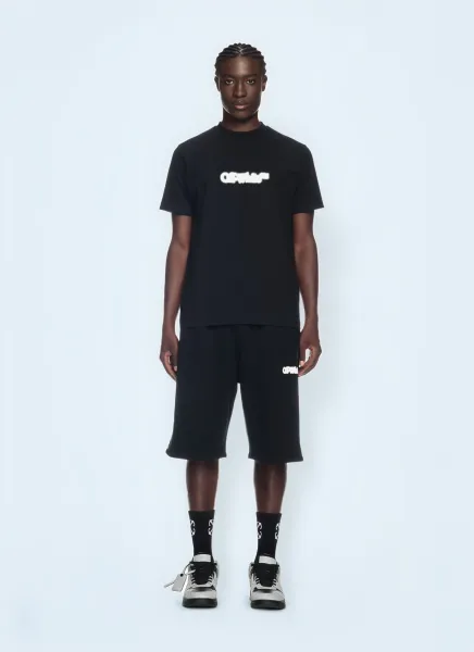 Spray Arrow T-Shirt