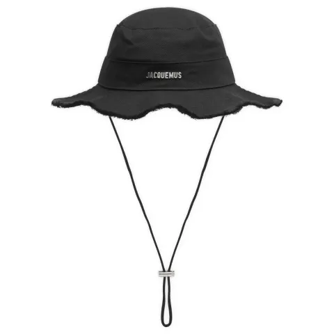 Le Bob Artichaut Bucket Hat