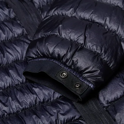 Garment Dyed Down Jacket