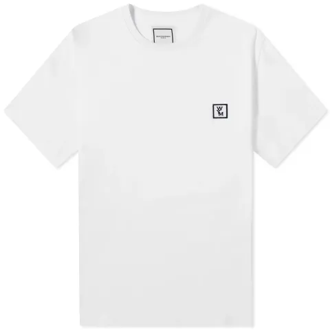 Back Logo T-Shirt