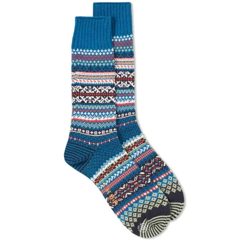Chup Suomi Sock