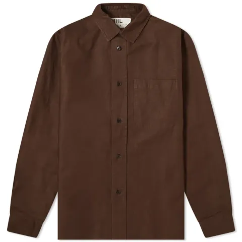 MHL. by Margaret Howell Painters Shirt