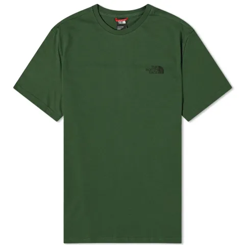 Simple Dome T-Shirt