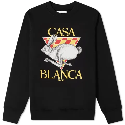 Casa Sport Crew Sweat