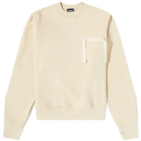 Tab Crew Sweat