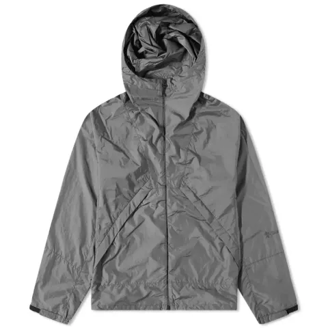Rip-stop Light Jacket