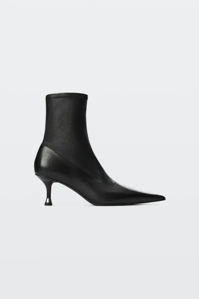 FEI 65 MM STRETCH ANKLE BOOT
